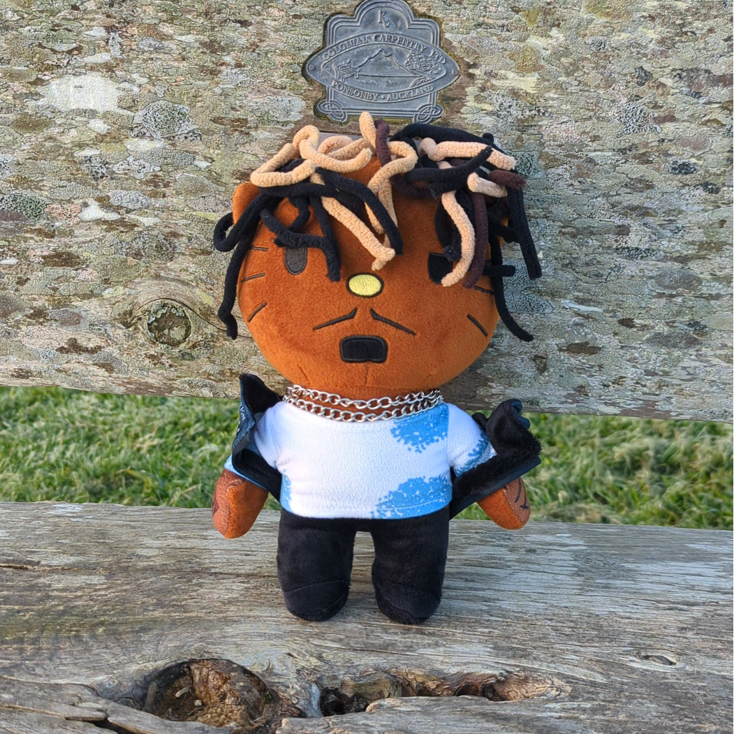 Plushstarz Plushies™