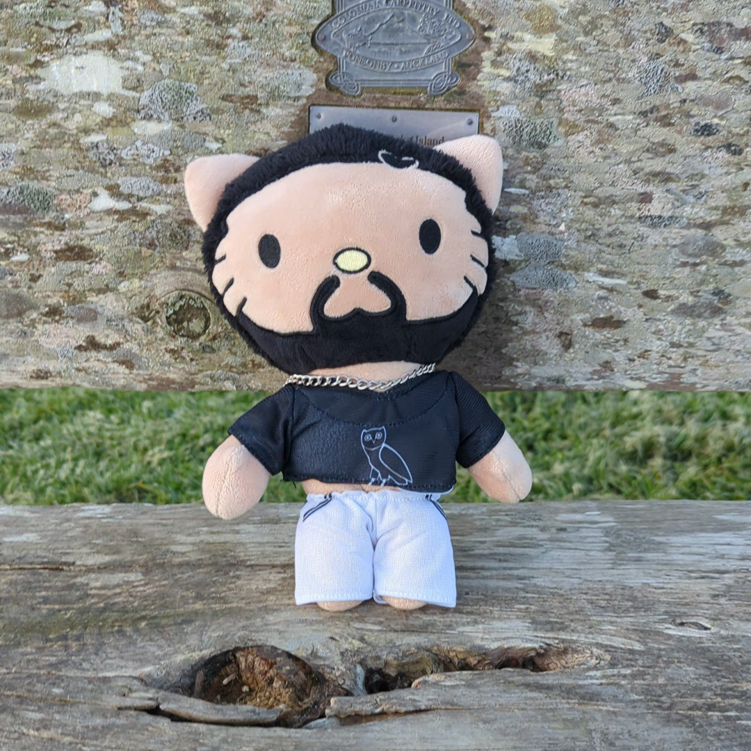 Plushstarz Plushies™