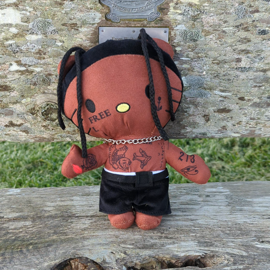 Plushstarz Plushies™