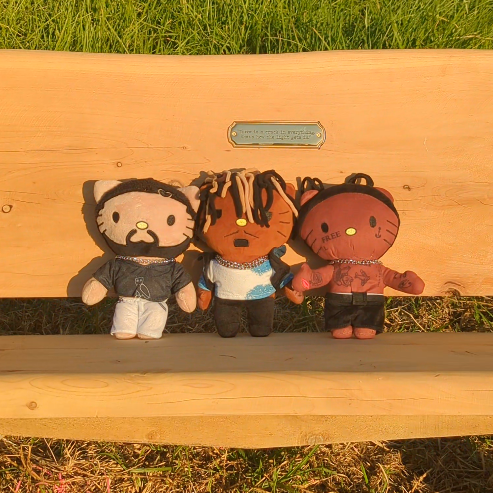 Plushstarz Plushies™