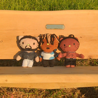 Plushstarz Plushies™